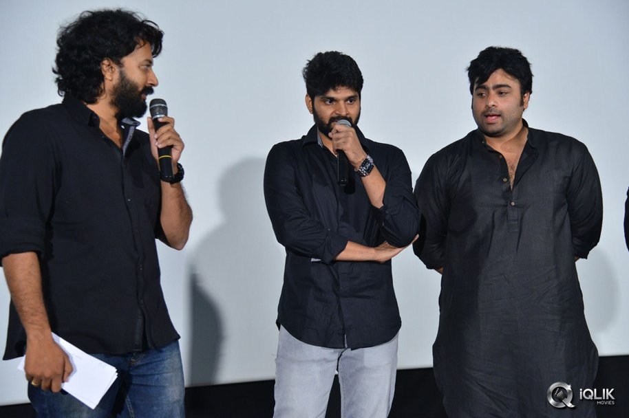 Appatlo-Okadundevadu-Theatrical-Trailer-Launch
